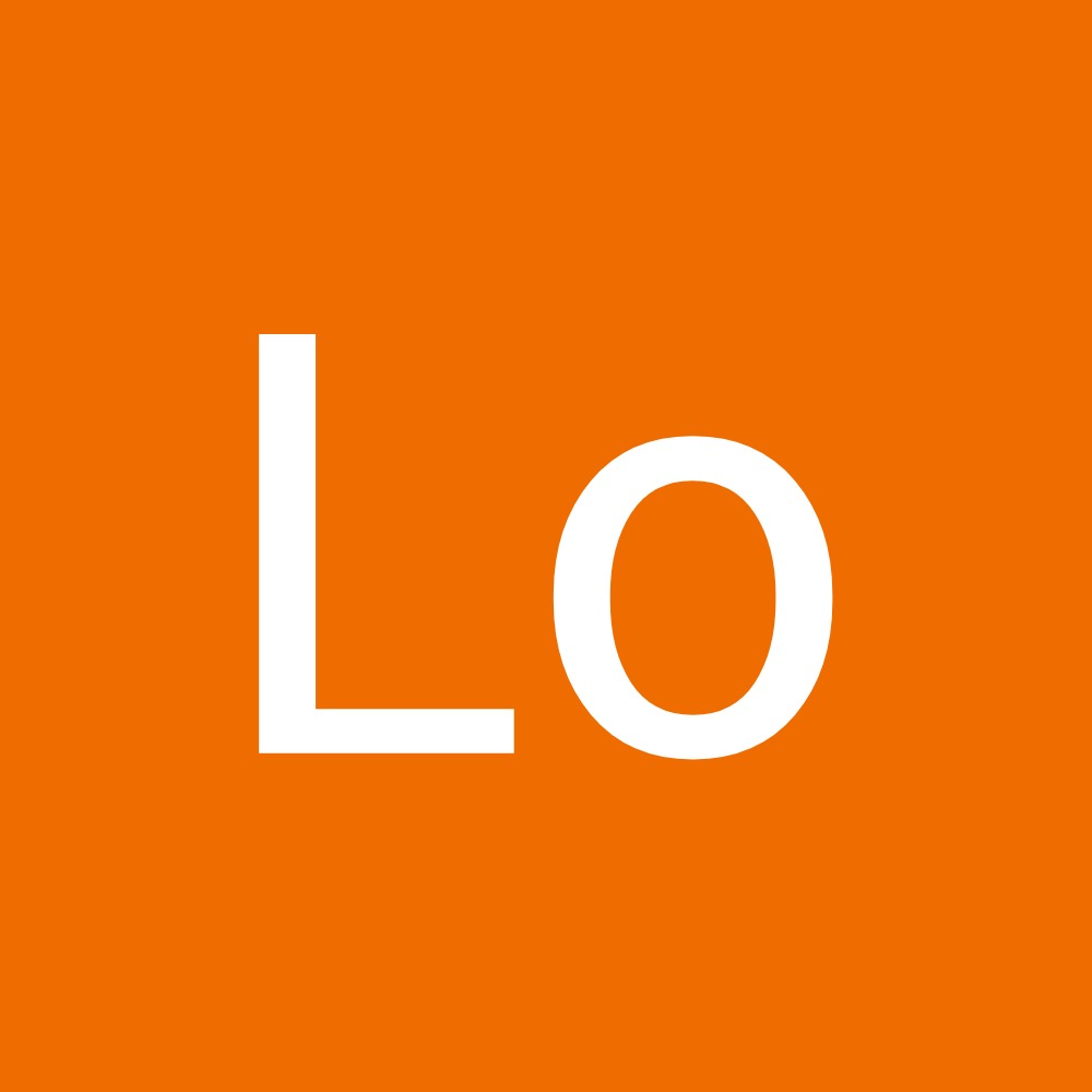 Meet your Posher, Lo